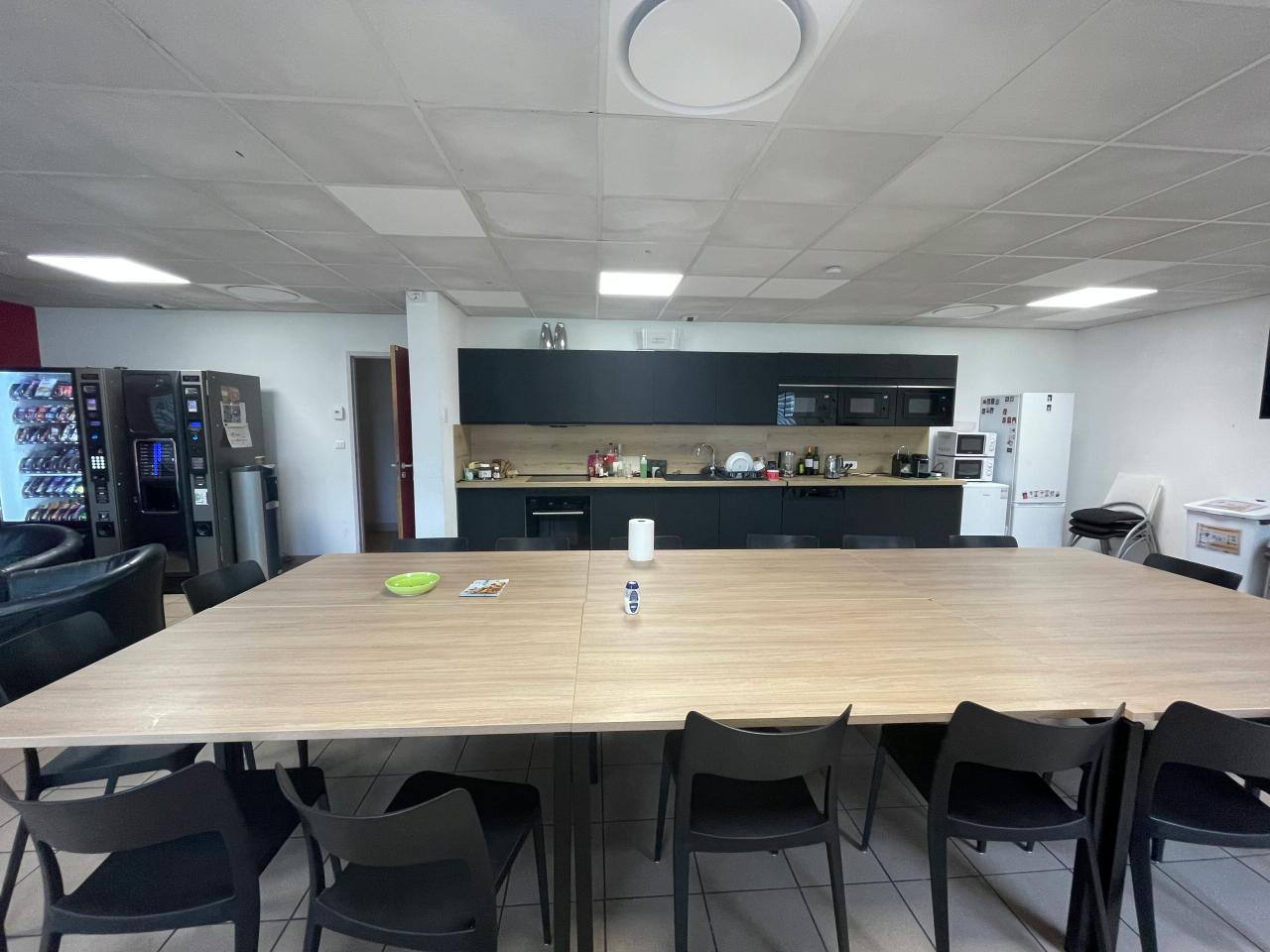 Local d'activité Canéjan 2675m² Location local d'activité Canéjan Gironde OLACT2529788 15